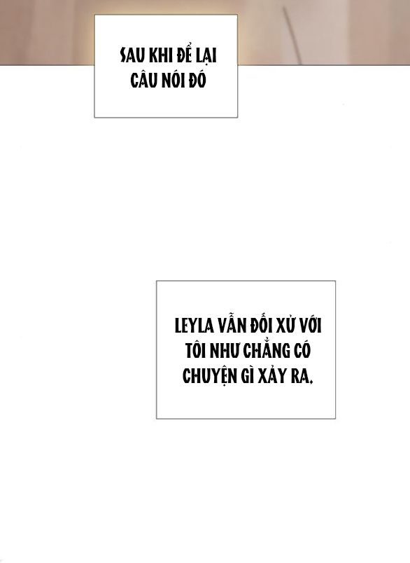 khóc đi hay là cầu xin tôi cũng được chapter 34.2 11