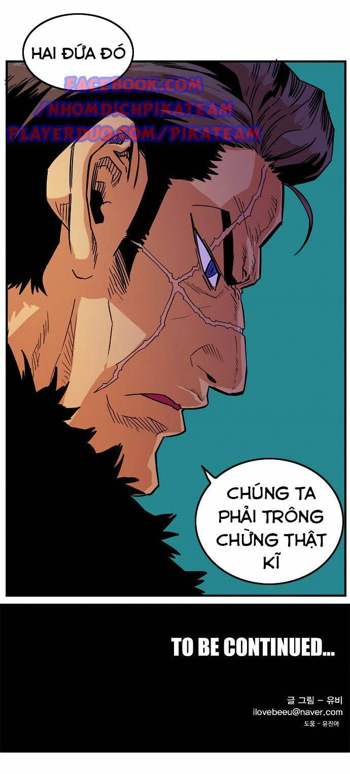 bẫy troll chapter 11 76