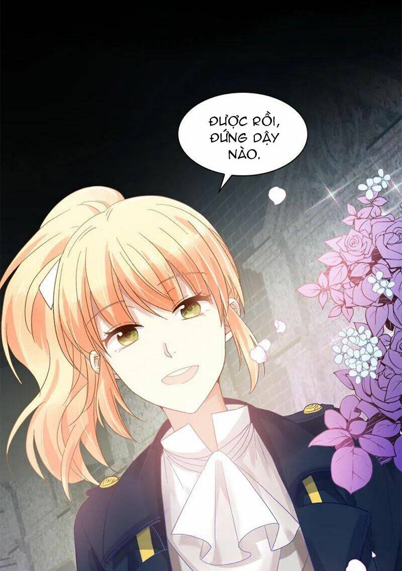 ác nữ cải biến chapter 51 9