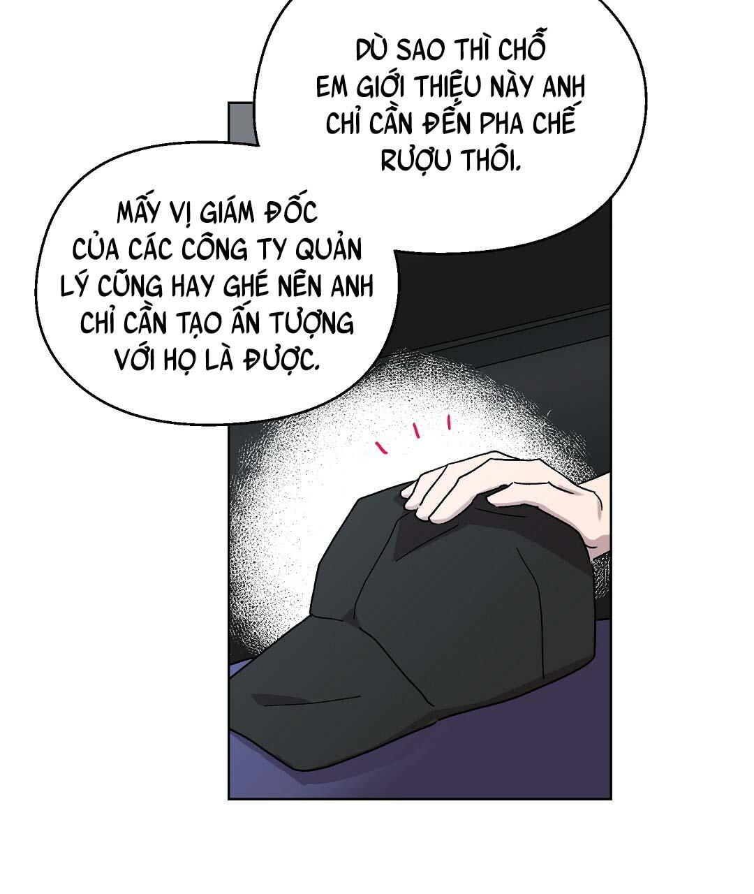 vết cắn mang vị ngọt ngào chapter 2 85