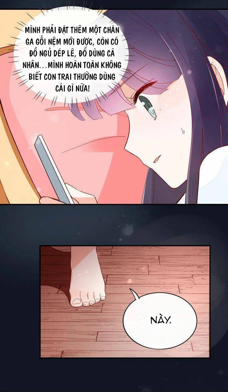 cẩm nang tấn công tra nam chapter 12 7