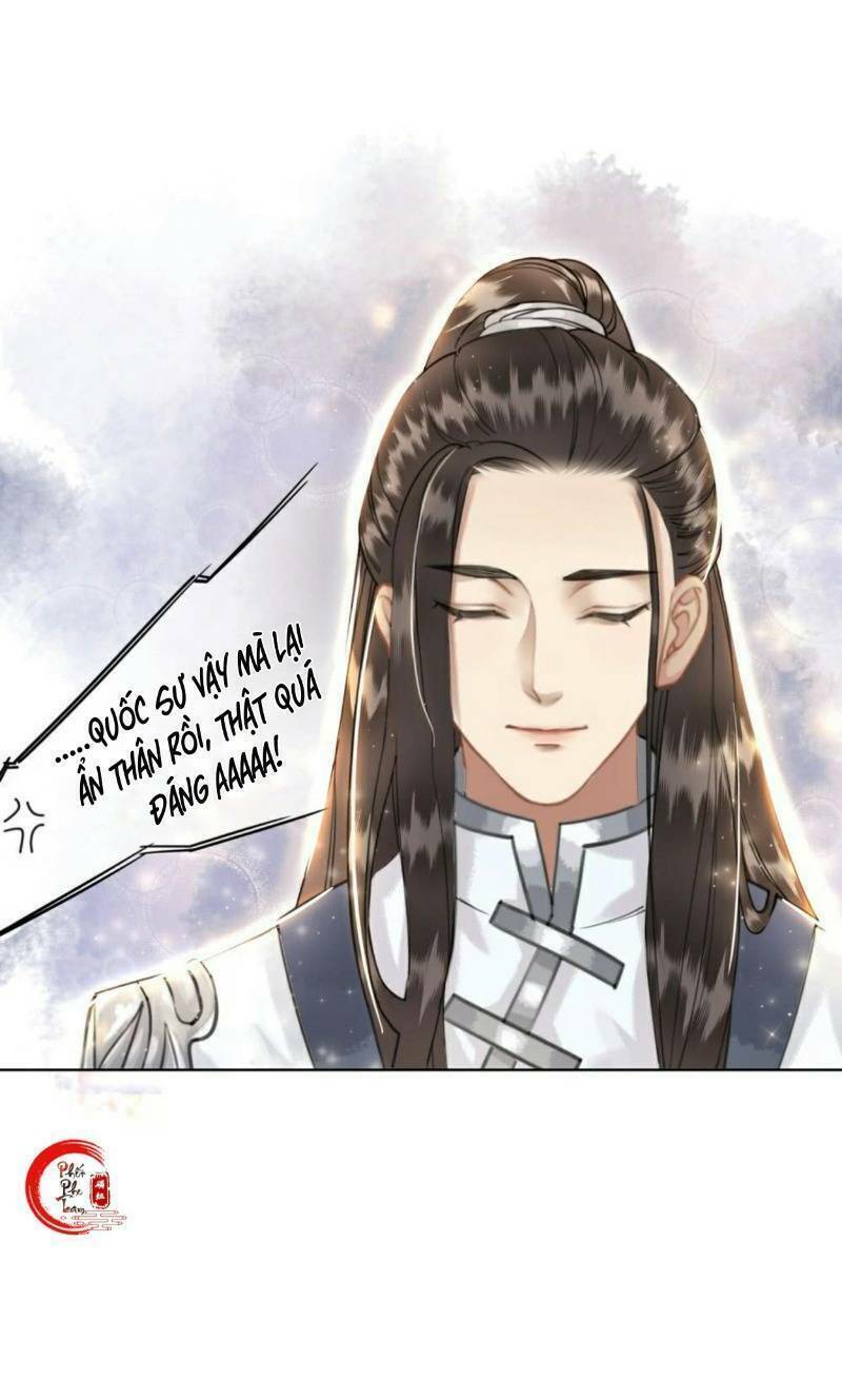 gay rồi! cái đó thành tinh rồi chapter 48 29