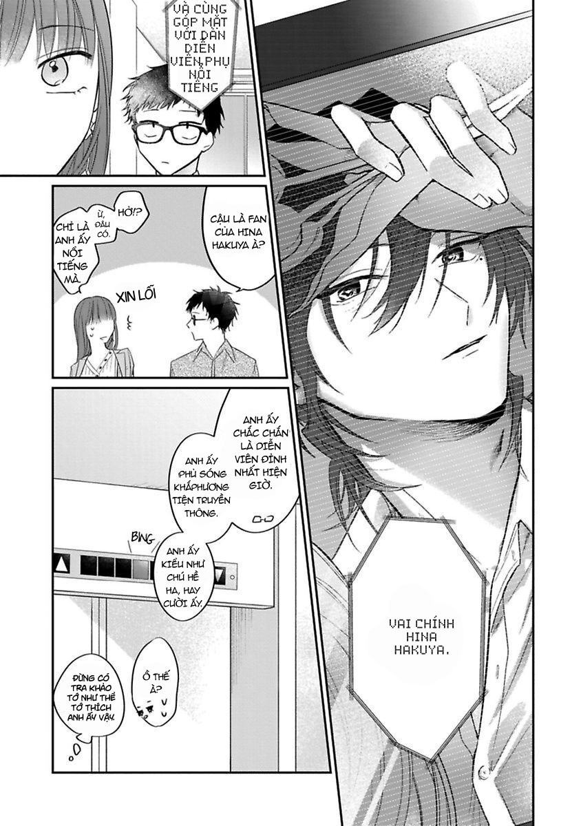 anh bạn tốt bụng chapter 1.1 7