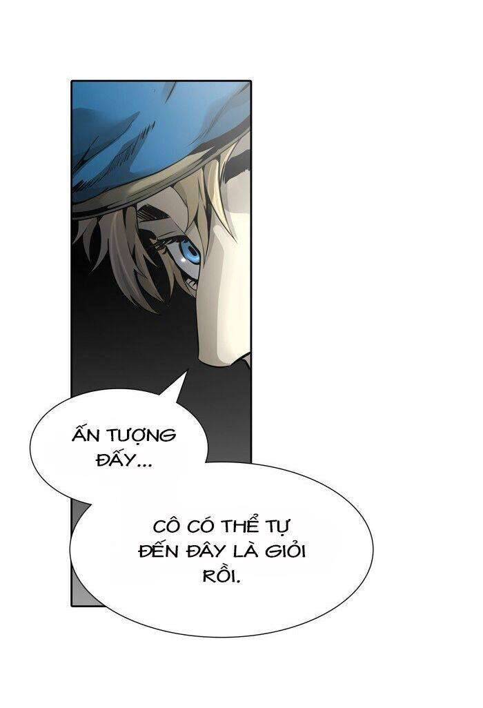 tòa tháp bí ẩn 2 chapter 458 33