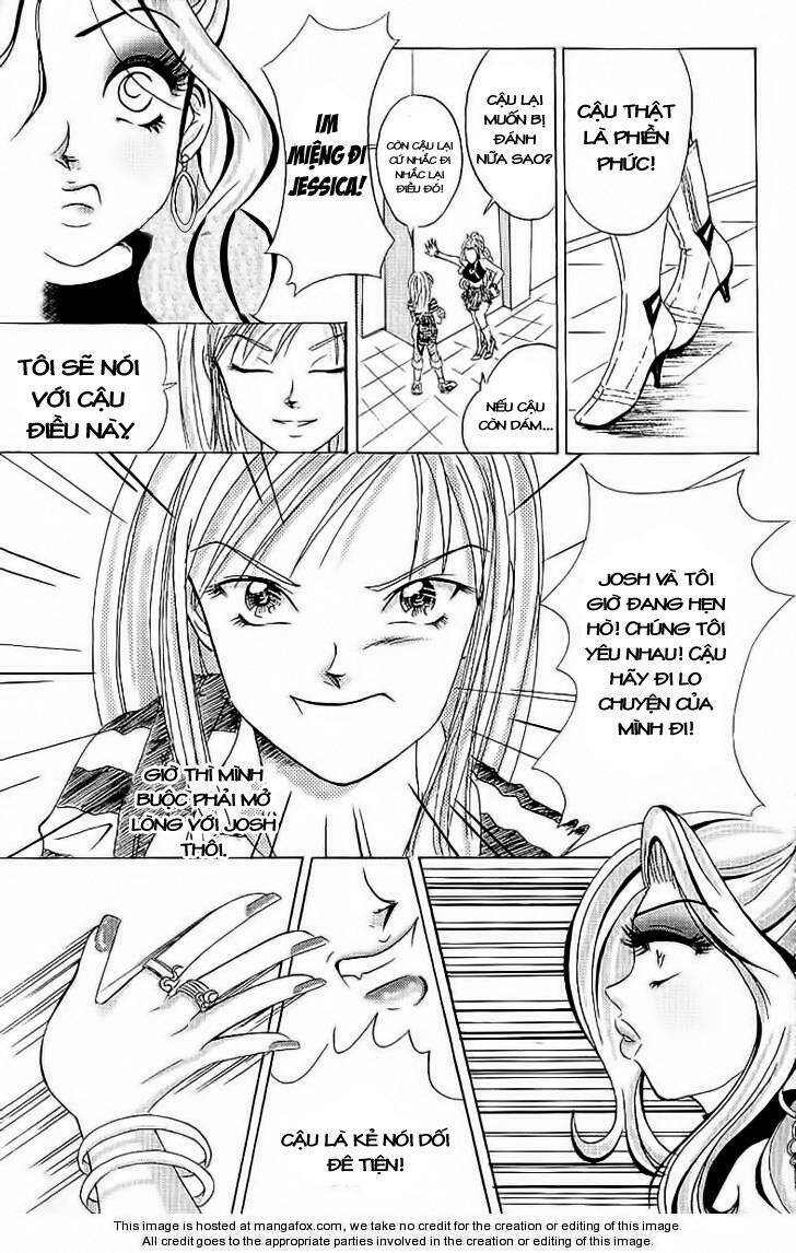 delilah's mystery chapter 3 25