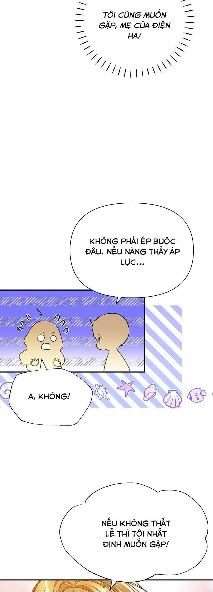 tôi đã ở đây ngay từ đầu chapter 56 7