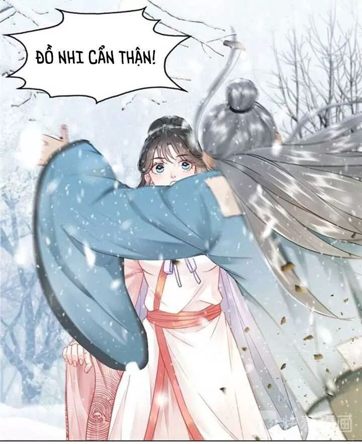 cực phẩm phế vật tiểu thư chapter 90 36