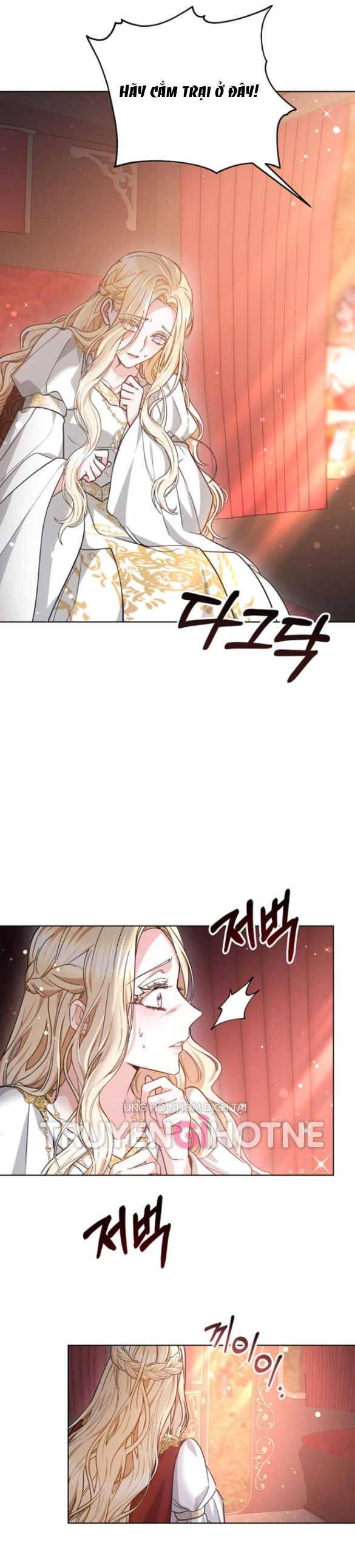 Cướp Dâu chapter 4.1 7