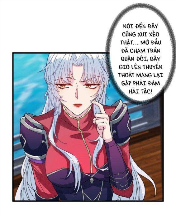 mạt thế nữ vương chapter 29 27