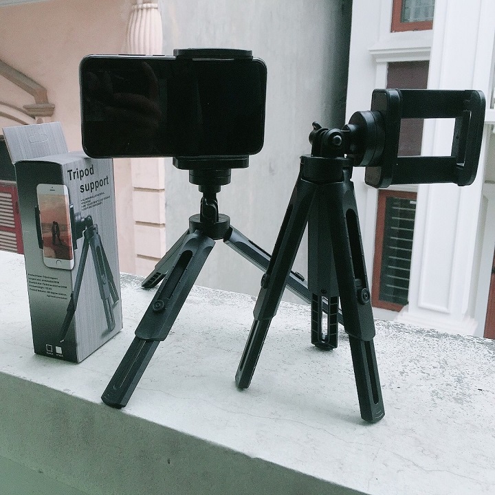 GẬY 3 CHÂN TRIPOD SUPPORT