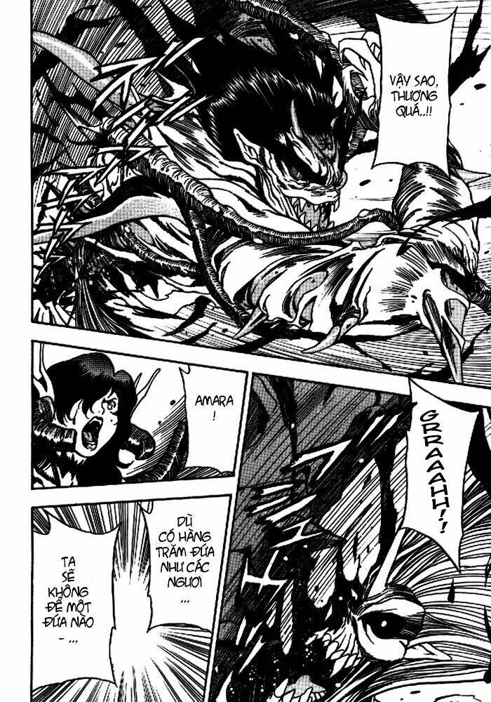 3x3 eyes chapter 435 8