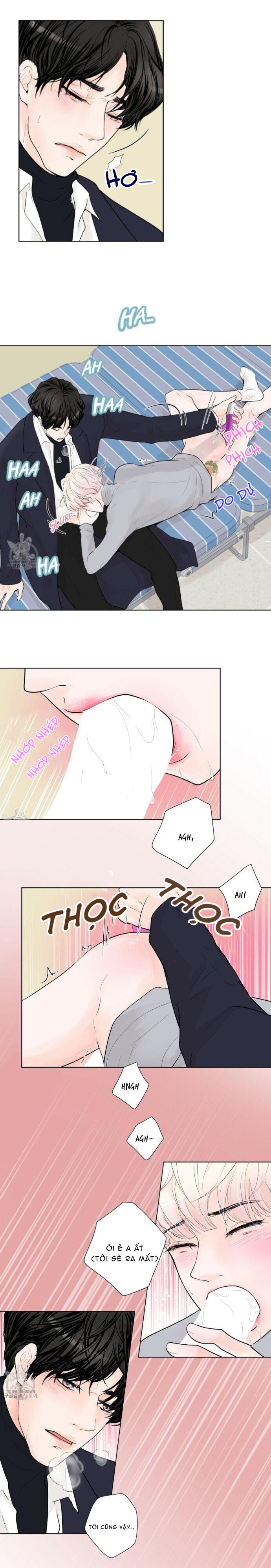 anh có muốn tìm hiểu bản đánh giá không ? chapter 9.2 6