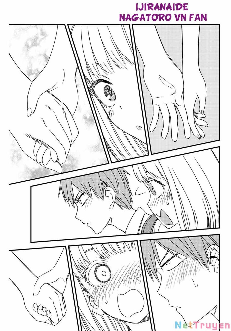 please don bully me - nagatoro-san chapter 110 9