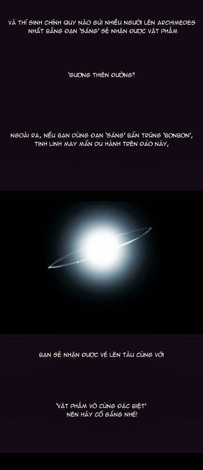 cuộc chiến trong tòa tháp chapter 138 8