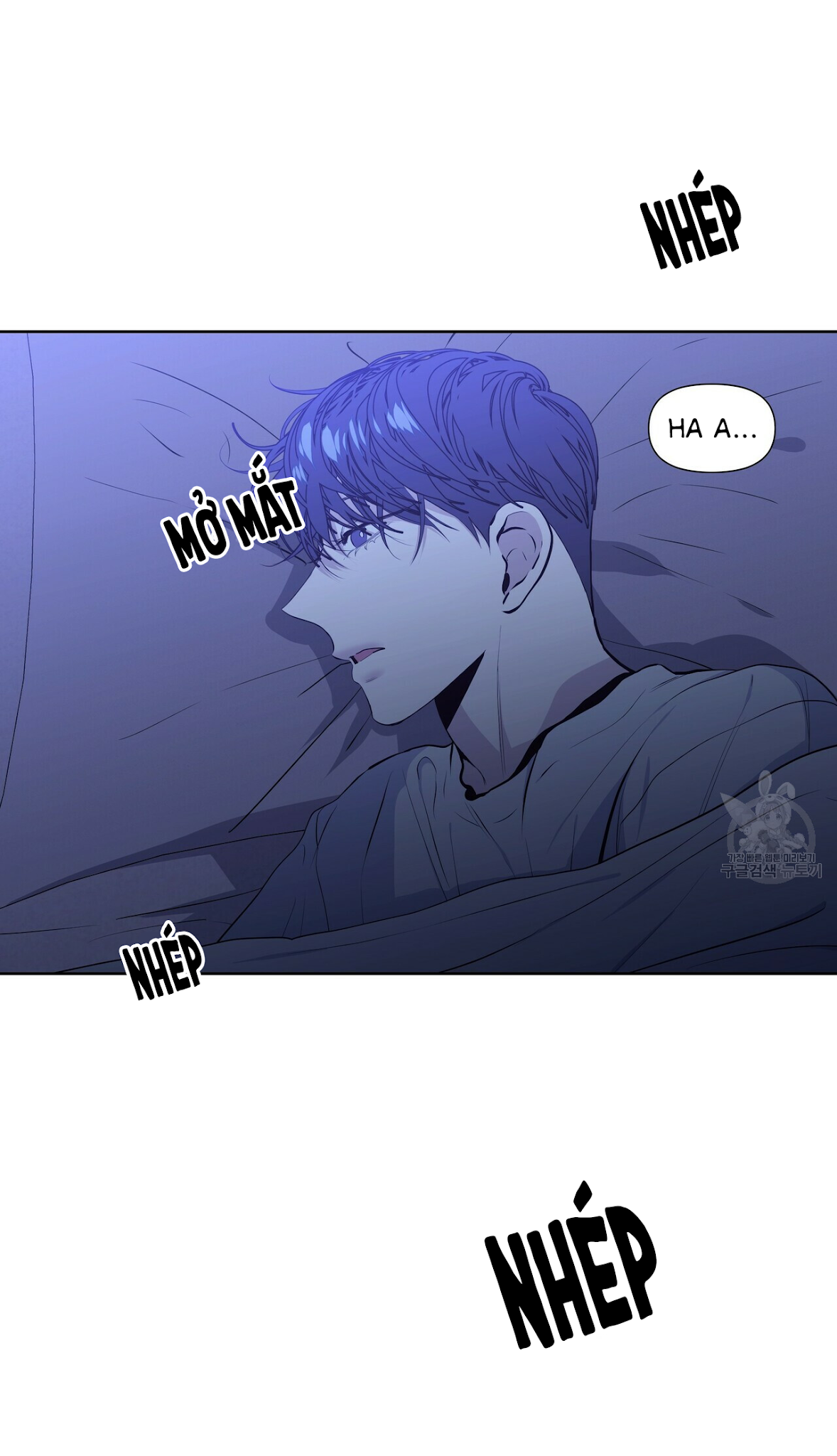 hội chứng chapter 13 46