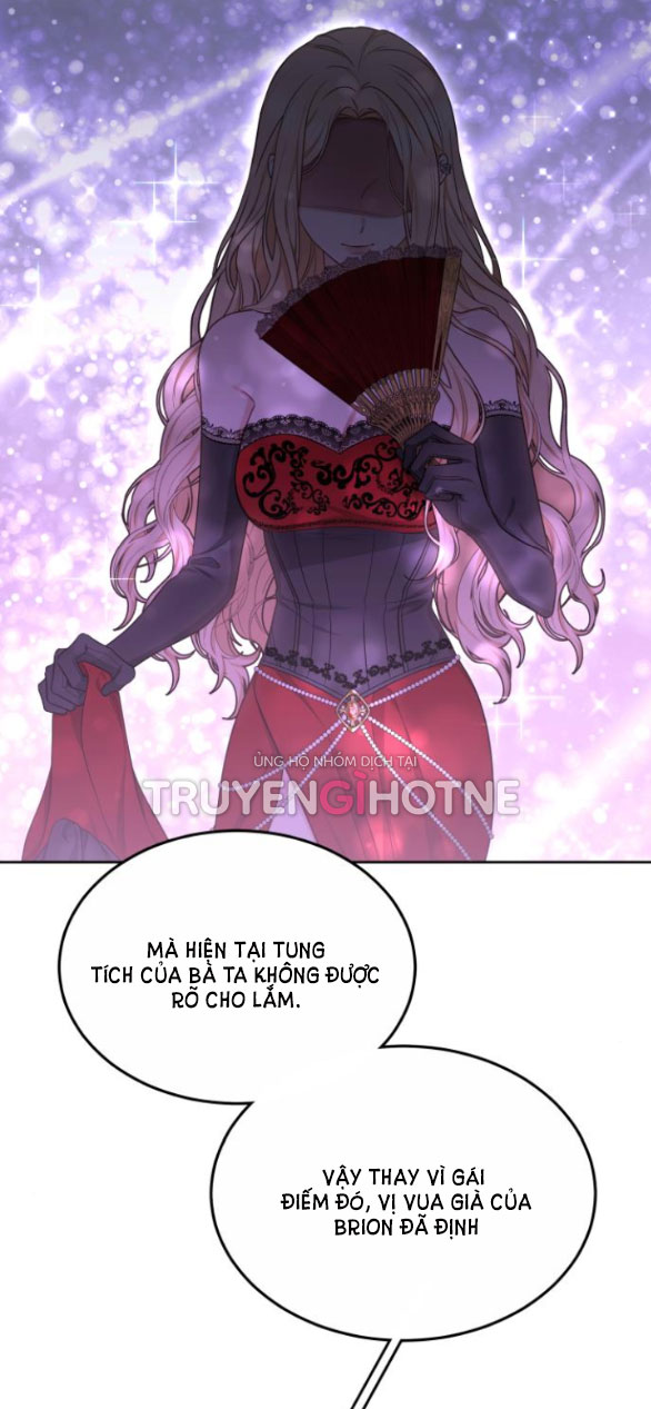 Cướp Dâu chapter 20.1 60