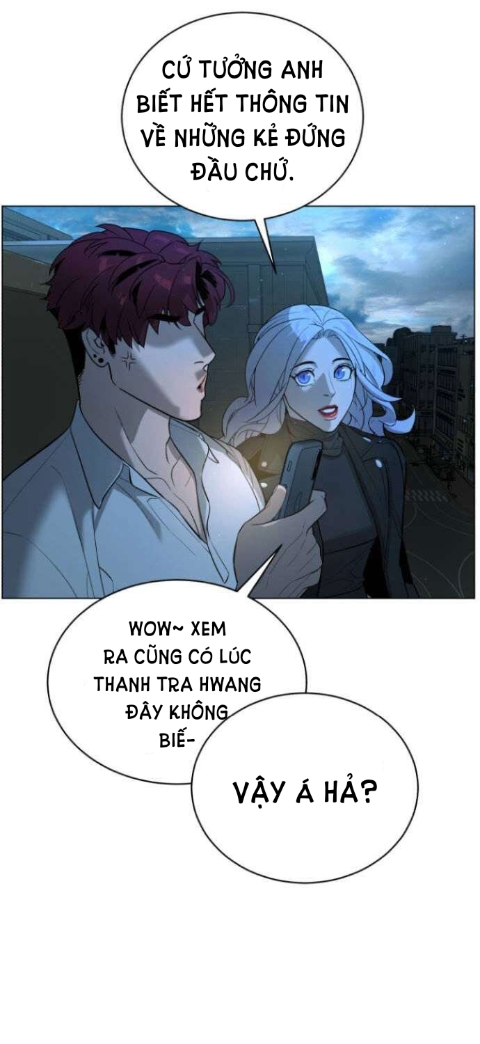 bạch huyết - white blood chapter 70 31