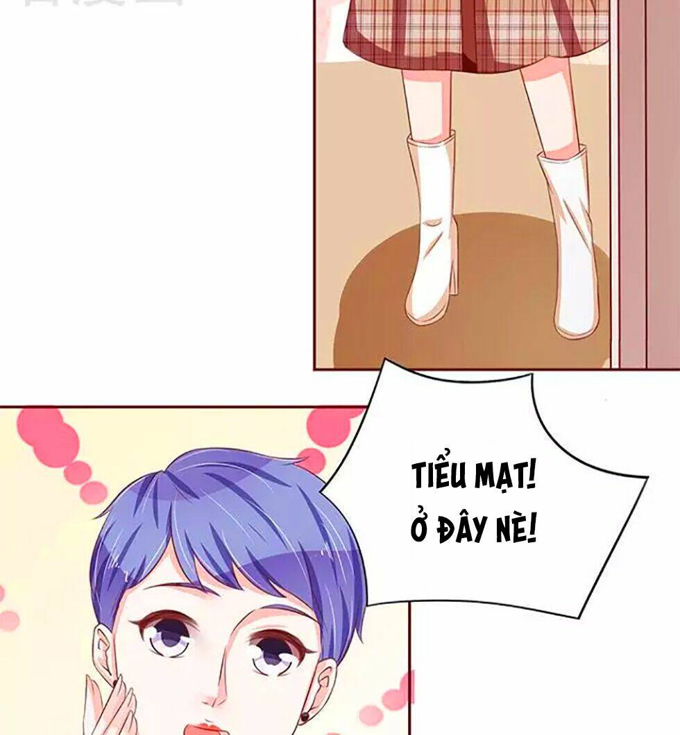 vương tước tư hữu bảo bối chapter 106 21