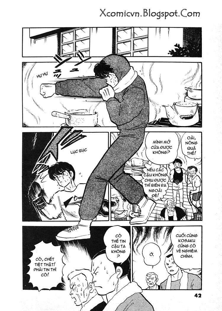 thánh kinh tình yêu chapter 2 12