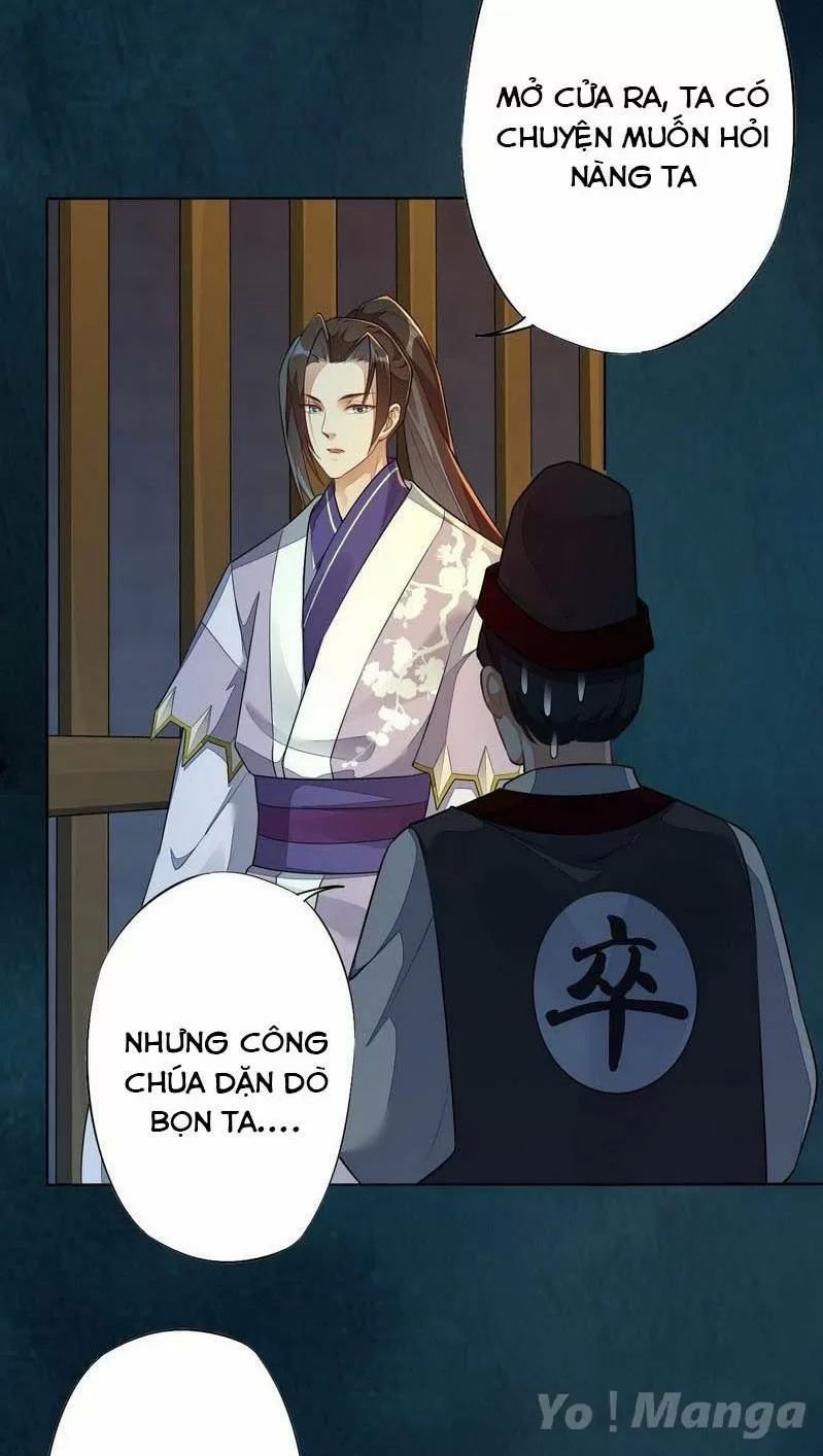 tuyệt thế luyện đan sư chapter 143 3