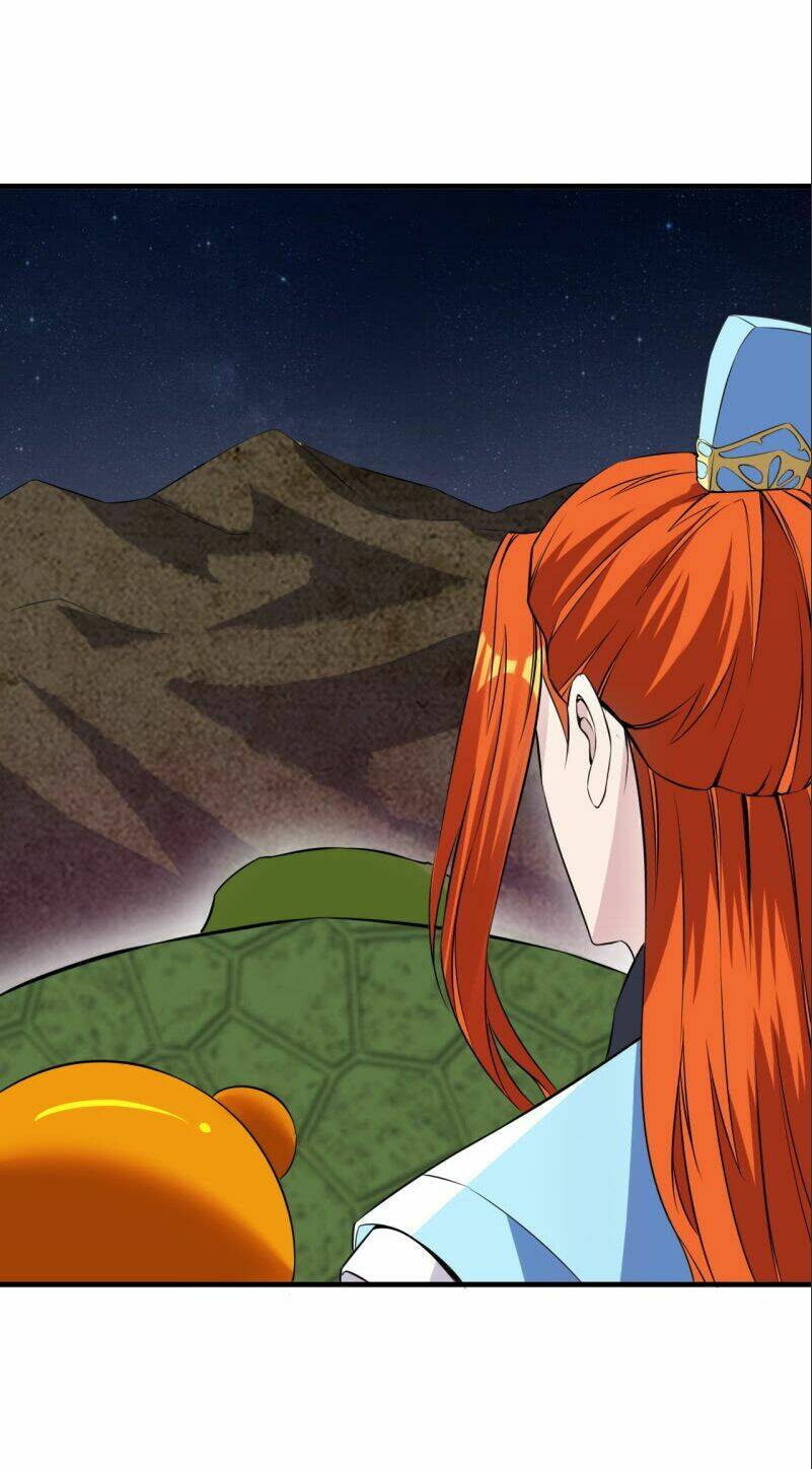 thiên hạ kiếp chapter 34 6