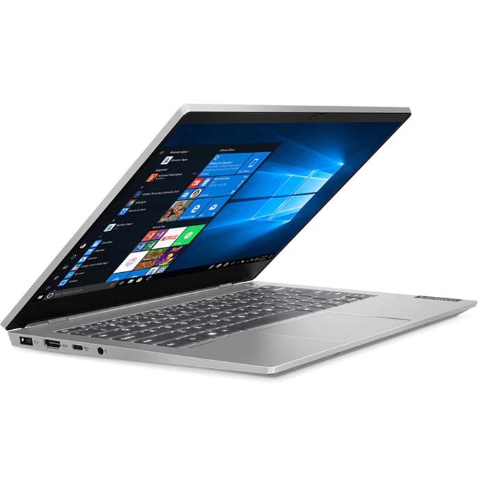 Laptop Lenovo ThinkBook 14s-IML 20RS004AVN (Core i7-10510U/ 16GB/ 512GB SSD/ 14 FHD/ Dos) - Hàng Chính Hãng