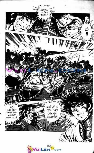 vương tử takeru chapter 3 93