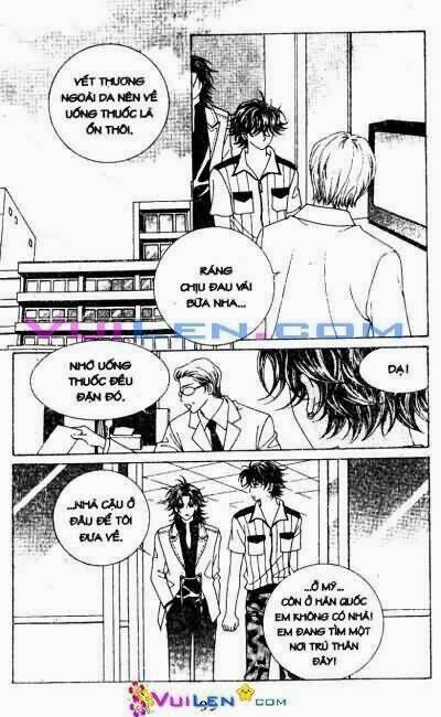 ngọt đắng tình yêu chapter 1 99