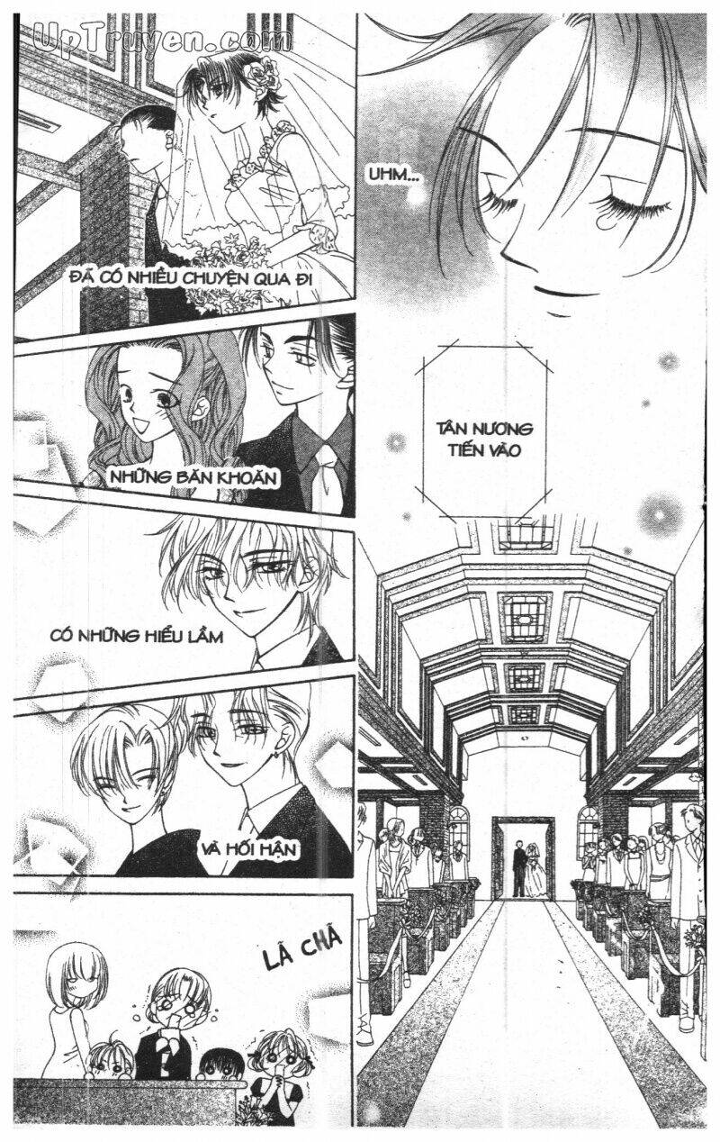 thấy mờ ghét chapter 13 172