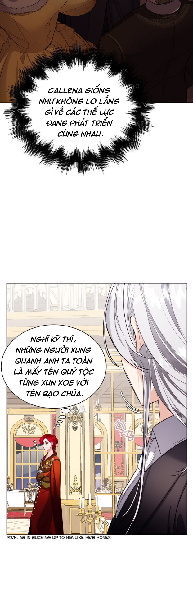 hợp đồng hôn nhân của công tước ashleyan chapter 6.2 5