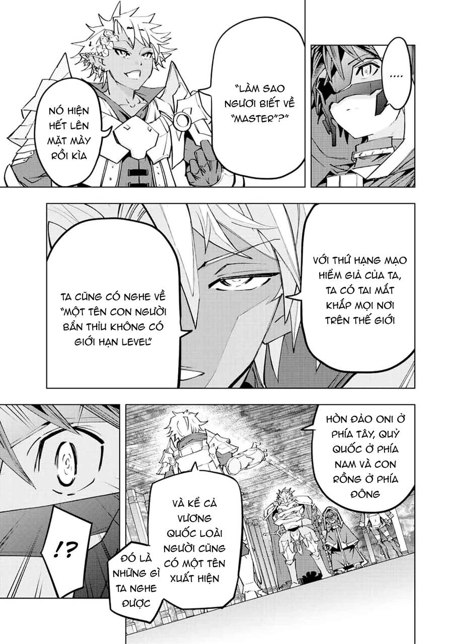 Bị Phản Bội Bởi Đồng Đội Và Sở Hữu [Gacha Không Giới Hạn] Lv.9999 chapter 57 19