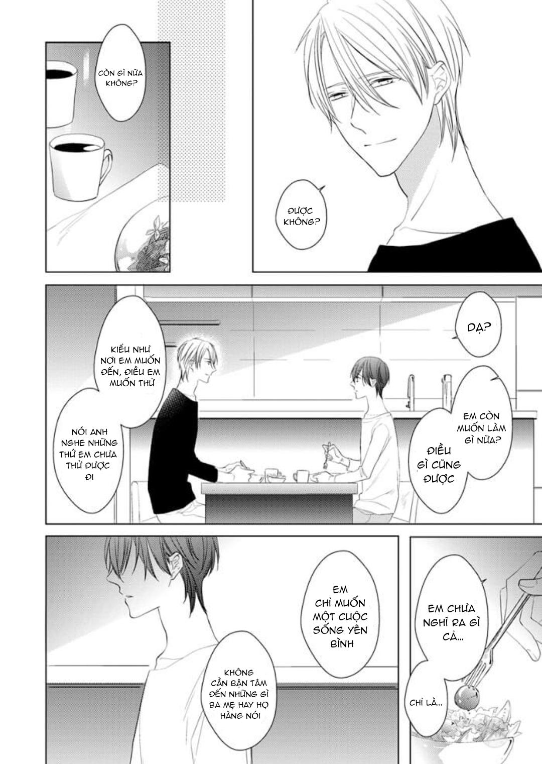 satou sanayuki chapter 5 2
