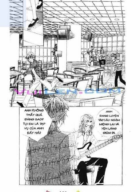 ánh nắng chói chang chapter 2 115