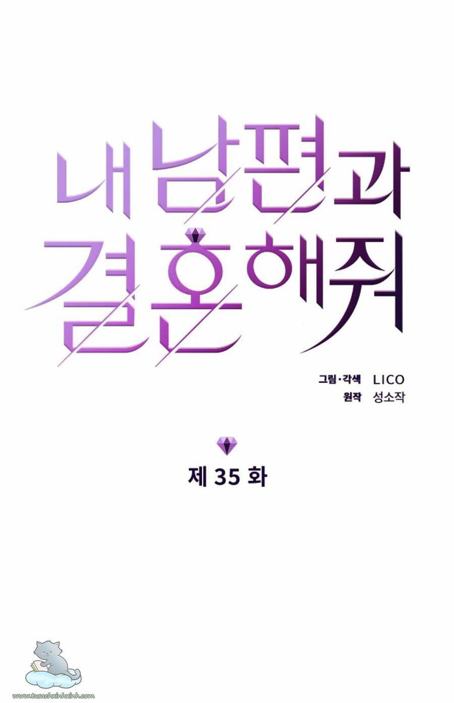 cô đi mà lấy chồng tôi đi chapter 35 2