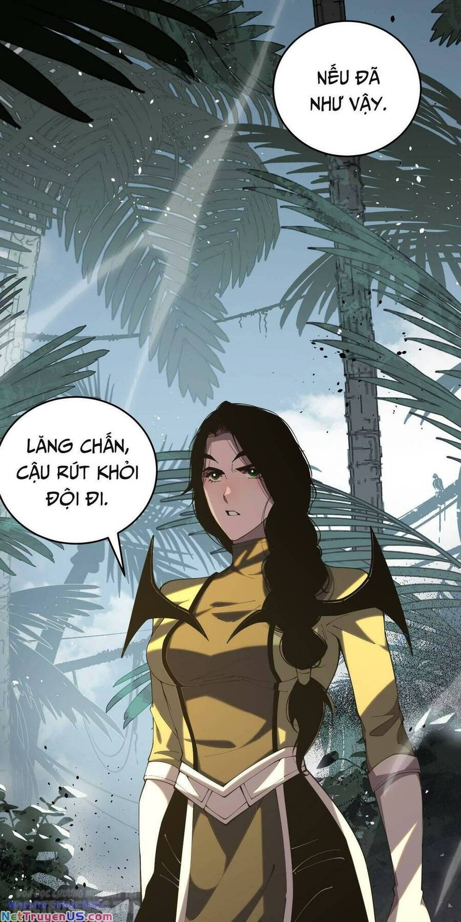 tử linh pháp sư! ta chính là thiên tài chapter 17 65