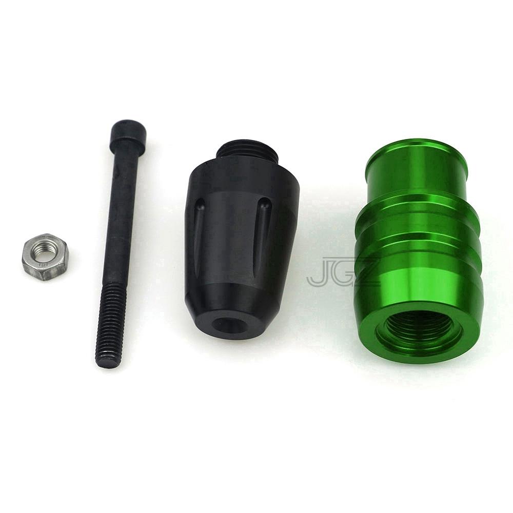 Phụ Tùng Cao Cấp Cho Xe Mô Tô Kawasaki Z650 Z900 2017-2020 Z750 Ninja 250 300 Z800