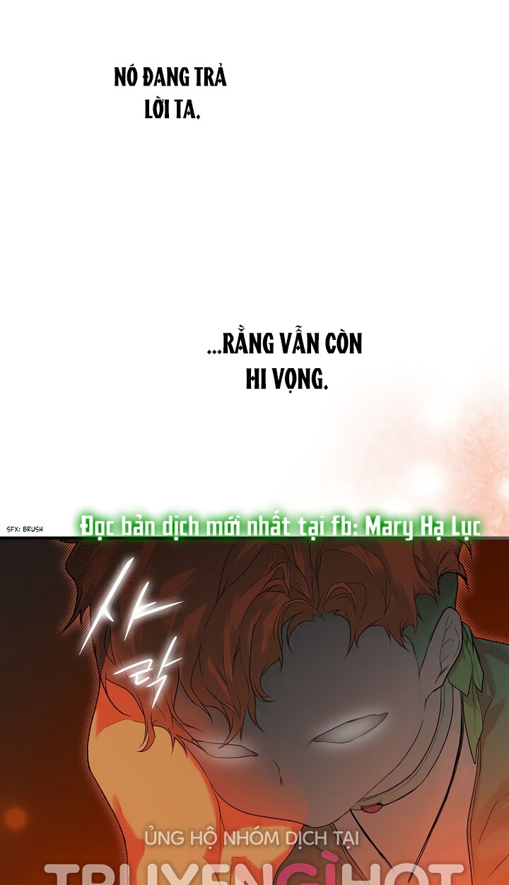 quý cô bí ẩn - secret lady chapter 16 53