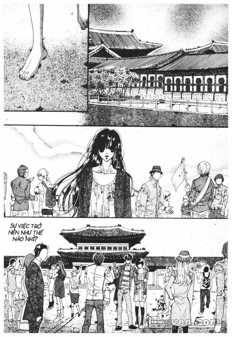 hoàng cung chapter 17 3