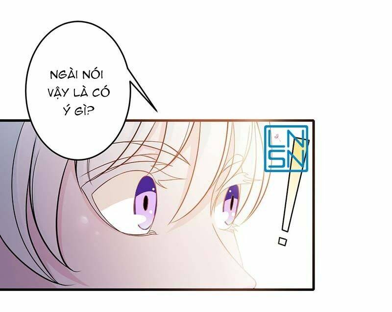 tổng tài cưng chiều vợ yêu chapter 12 22