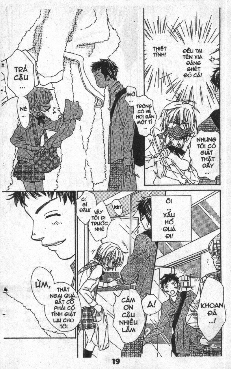 sweet mission chapter 4 17