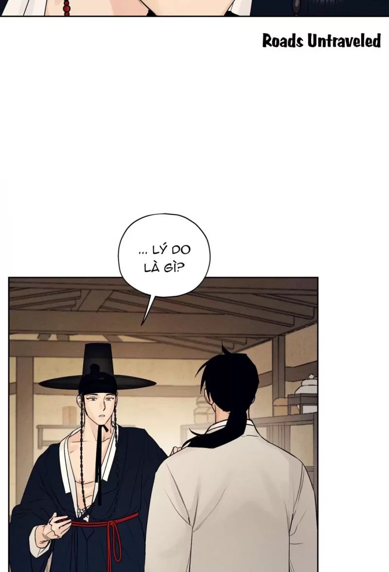 cửa hàng âm cụ chosun chapter 2 4