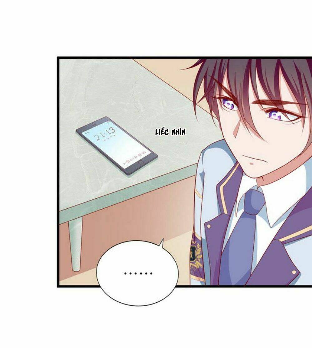 quản lí ngây ngô và thần tượng ác ma chapter 9 26