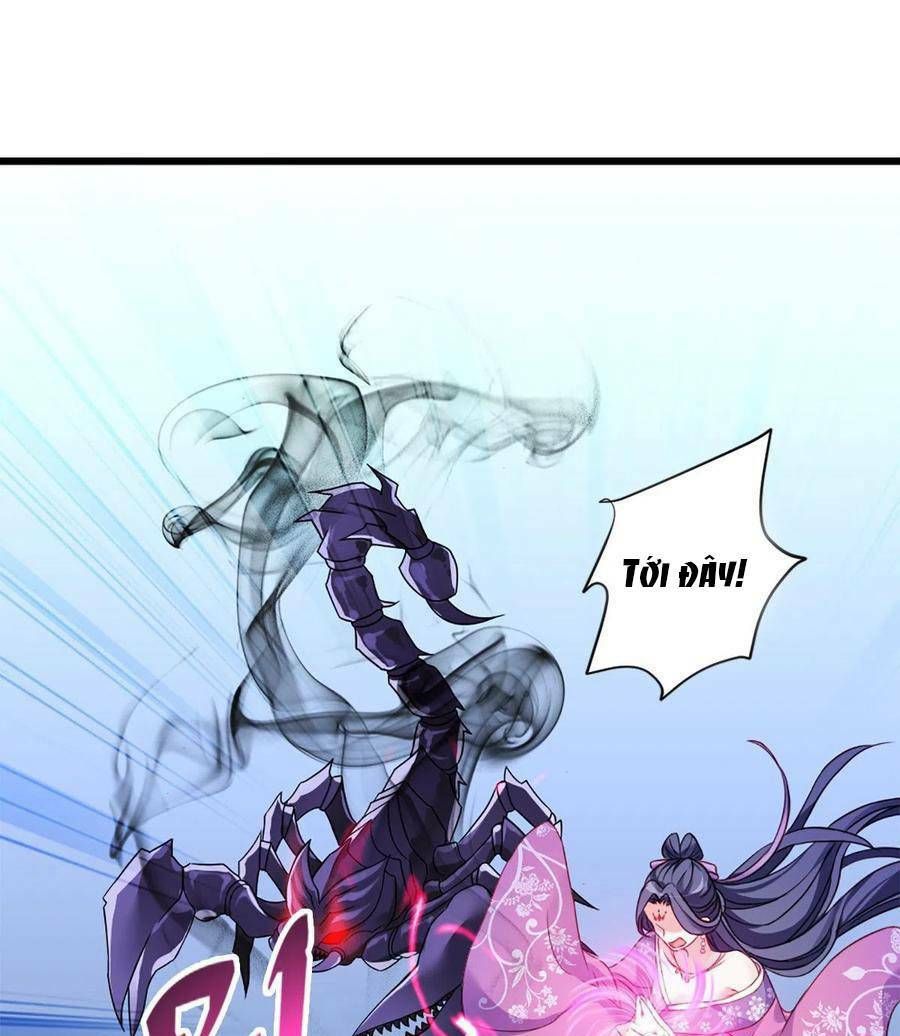 dạy bảo ma vương lão công 2 chapter 6 21