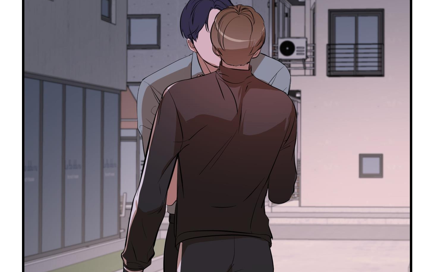 chốn riêng tư chapter 21 123