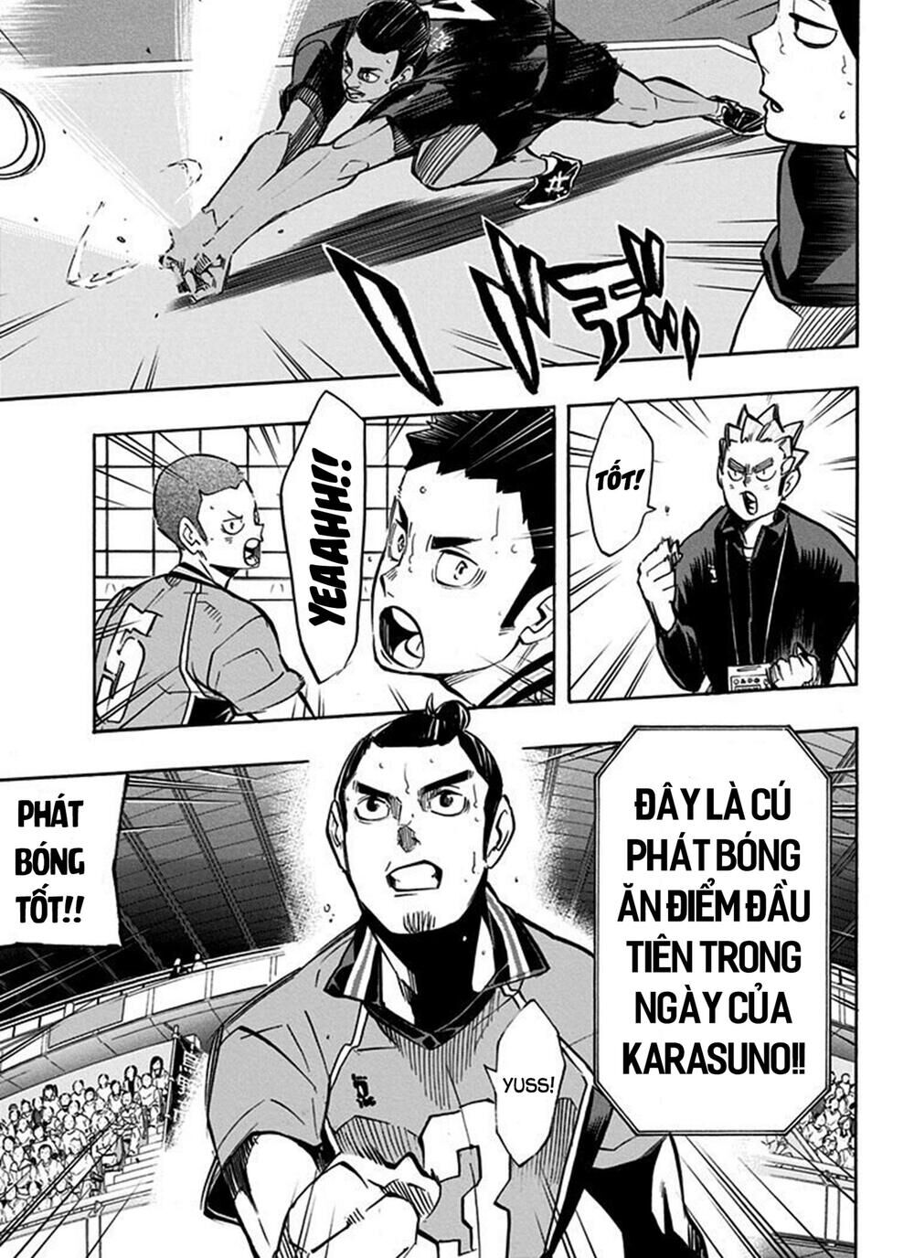 haikyuu chapter 254 10