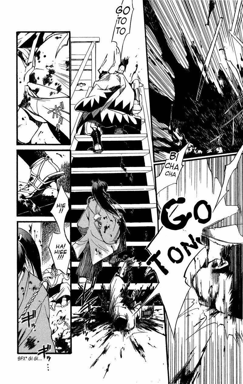 peace maker chapter 24 11