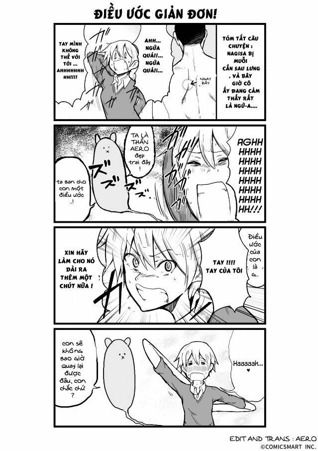 henai girl chapter 1 6