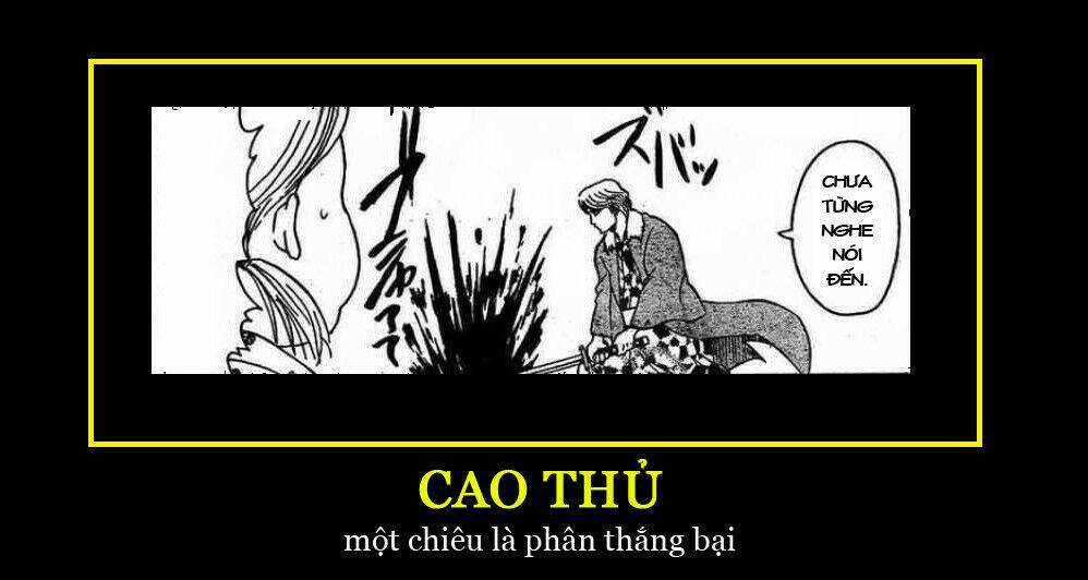 gintama - linh hồn bạc chapter 106.5 1