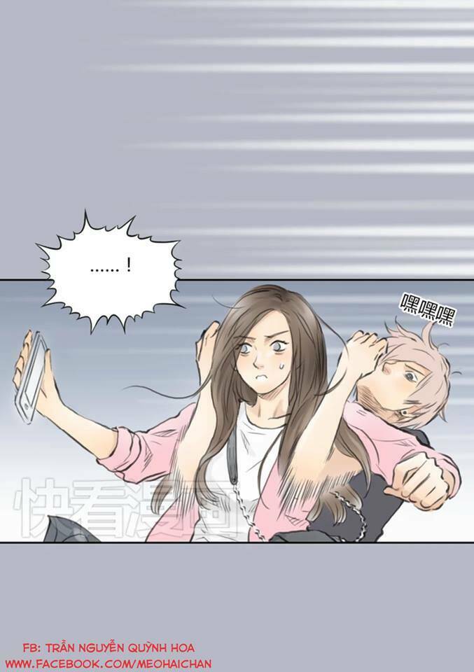 12 giờ của lọ lem chapter 35 15