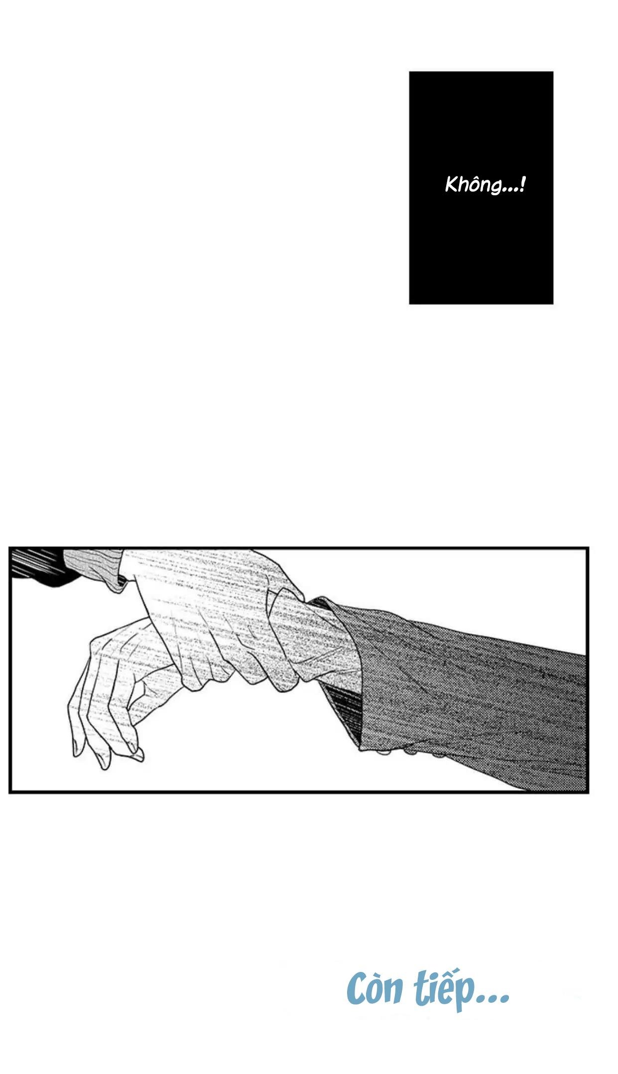 lõa thể là một tội ác chapter 8 27